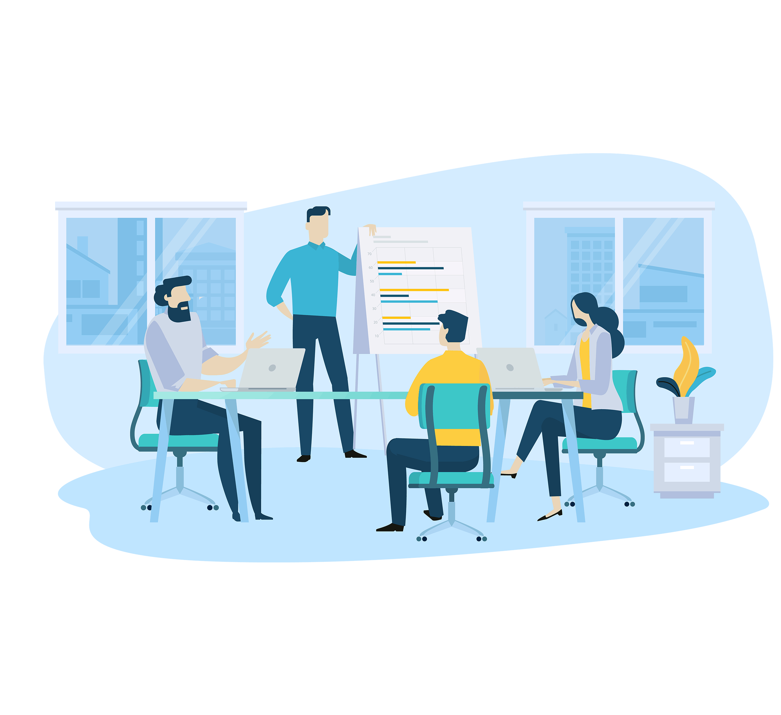 Capacitaciones