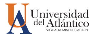 Atlántico